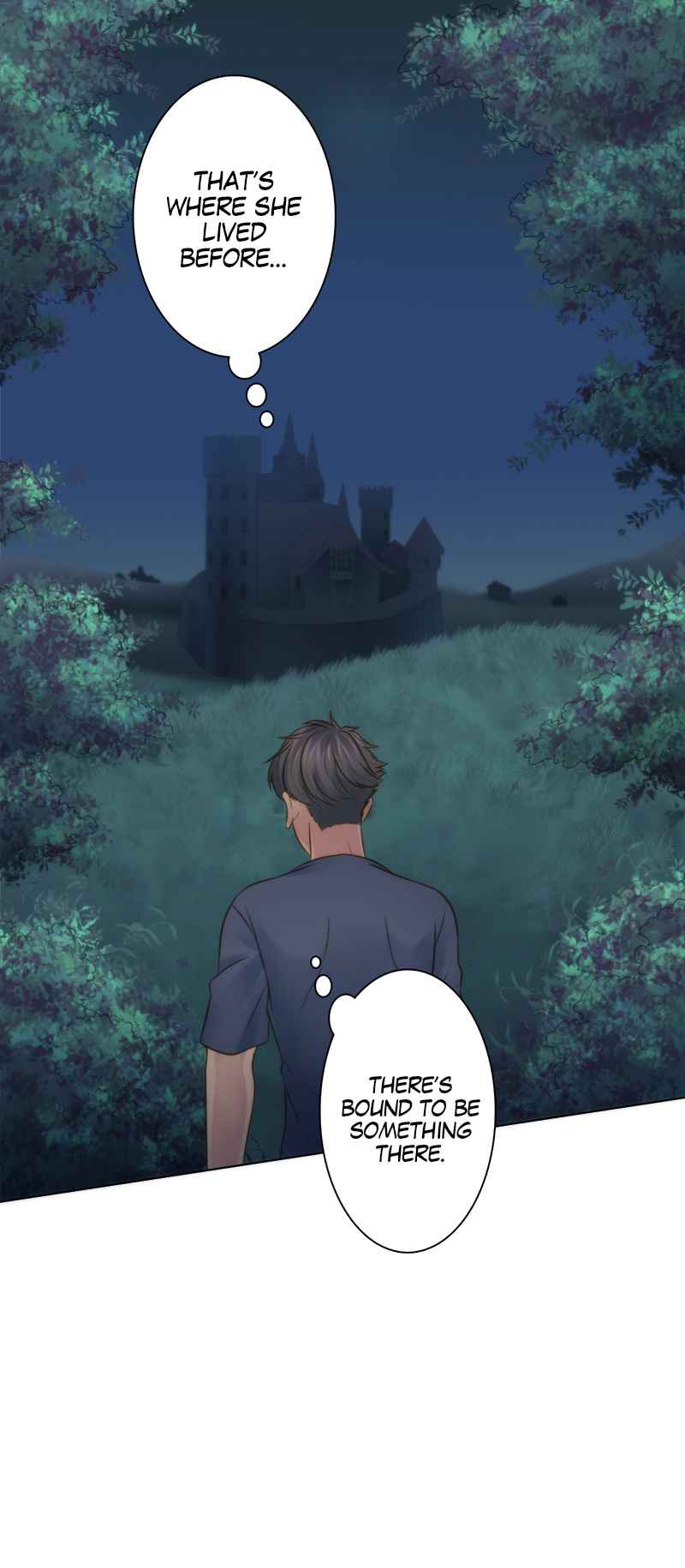 The Dragon Prince's Bride Chapter 14 14